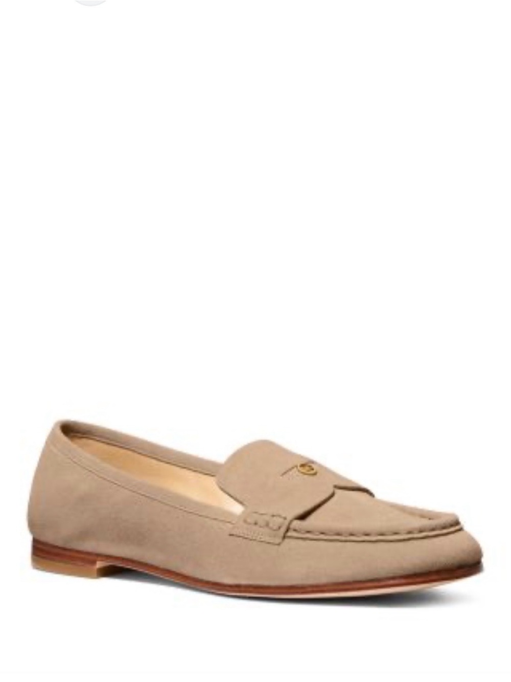Michael Kors Women's Jennings Loafers | Bloomingdale's Shoes
Size 7.5M